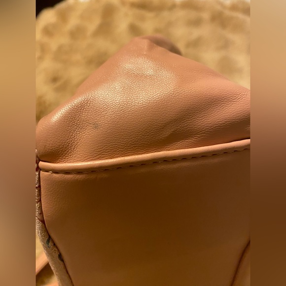 Angel Barcello handbag - Picture 7 of 8